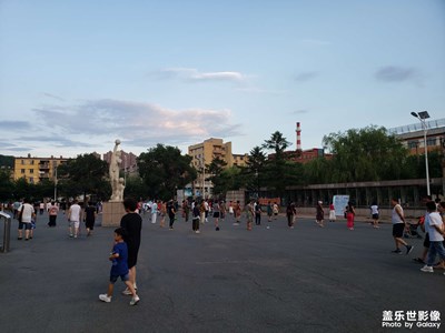 日落到黃昏