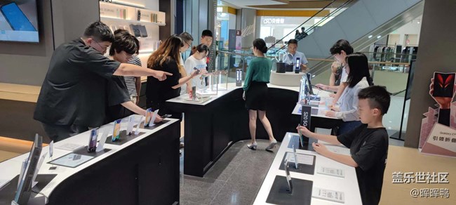 新年新氣象，地鐵2號線攝影交流座談會【回顧貼】