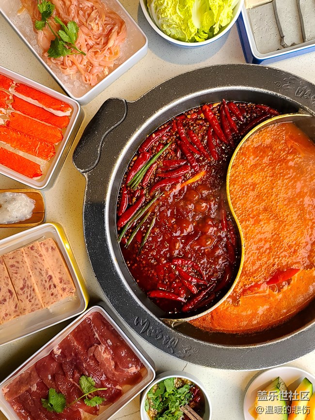 開獎(jiǎng)【美食七月第2期】來你的城市旅行，有什么推薦的美食？