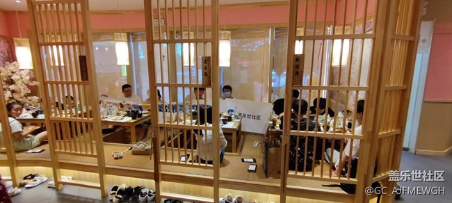 【回顧貼】新年新氣象，地鐵2號(hào)線攝影交流座談會(huì)