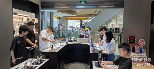 【活動回顧】7月17 新機體驗，地鐵攝影，圓滿成功！