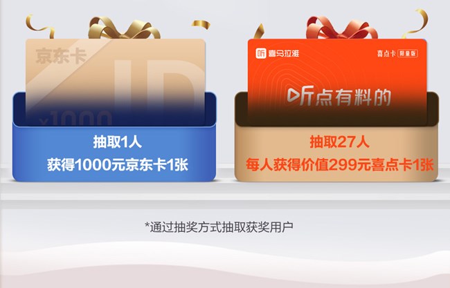 好書物語 贏取豐厚大禮包