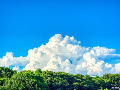 【S21U靜觀云卷云舒】