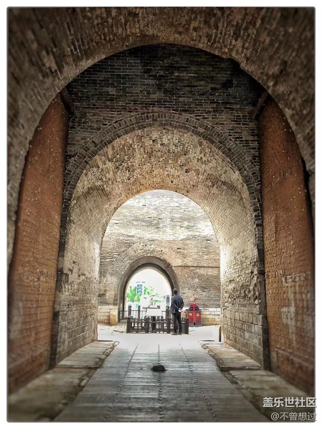 【這里是】＋平遙