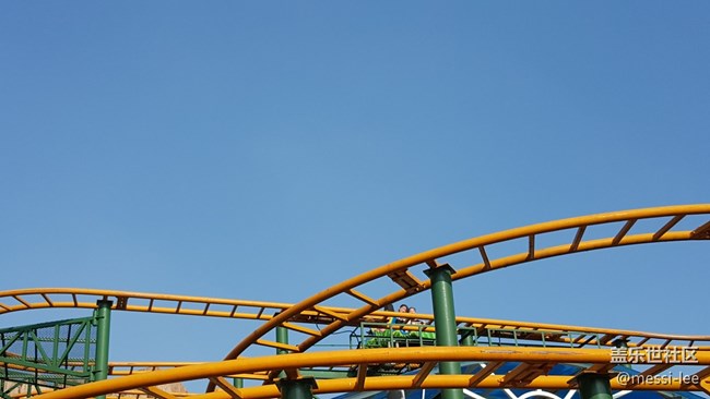 #想去cj的理由# cj我來(lái)了