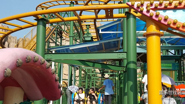 #想去cj的理由# cj我來(lái)了