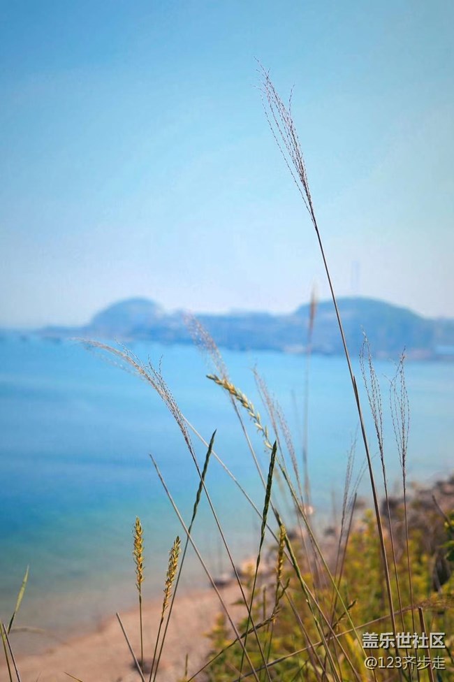 【這里是】大連旅順