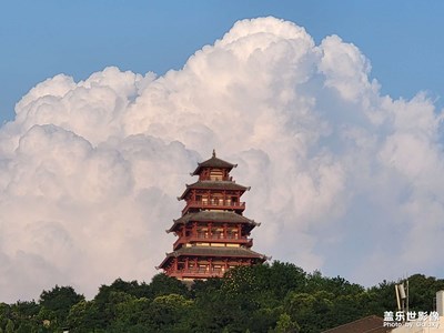 【不負(fù)美好】+城市隨拍