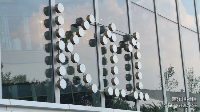 【這里是】+k11購(gòu)物中心