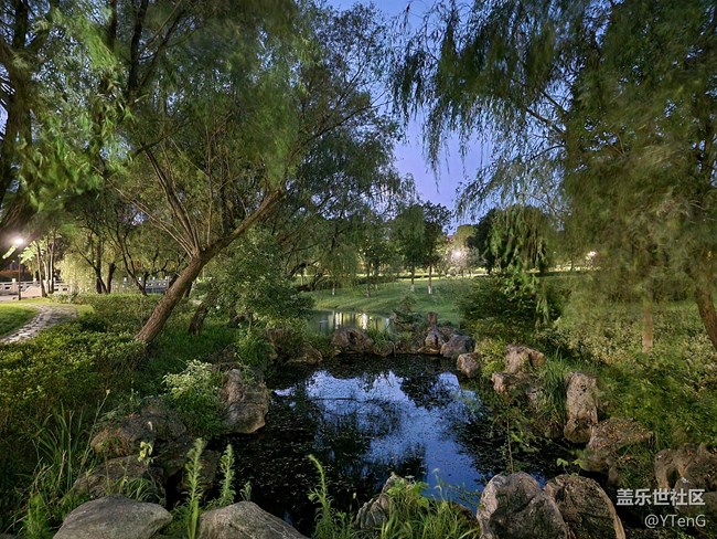 【這里是】+常德柳園錦江