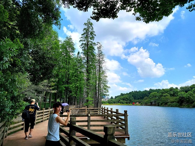 【7.25回顧】相約三星攝影...品韓國烤肉！