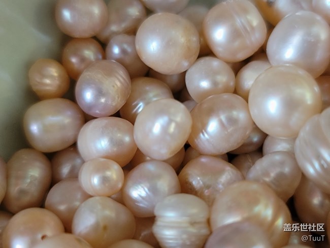 【光的色彩】+五彩珍珠