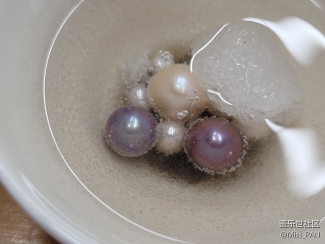 【光的色彩】+制作過程全紀錄