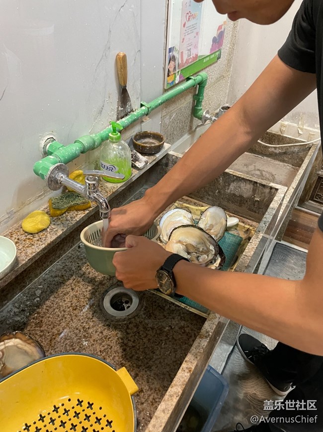 【光的色彩】又一次來(lái)陶牧居啦～