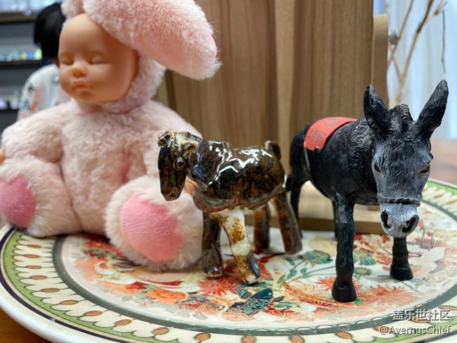 【光的色彩】+制作過程全紀錄