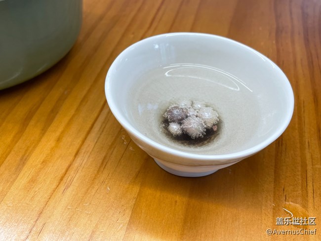 【光的色彩】又一次來(lái)陶牧居啦～