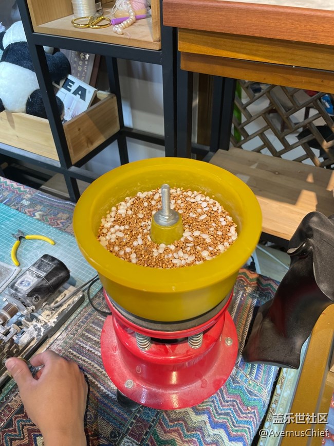 【光的色彩】又一次來(lái)陶牧居啦～