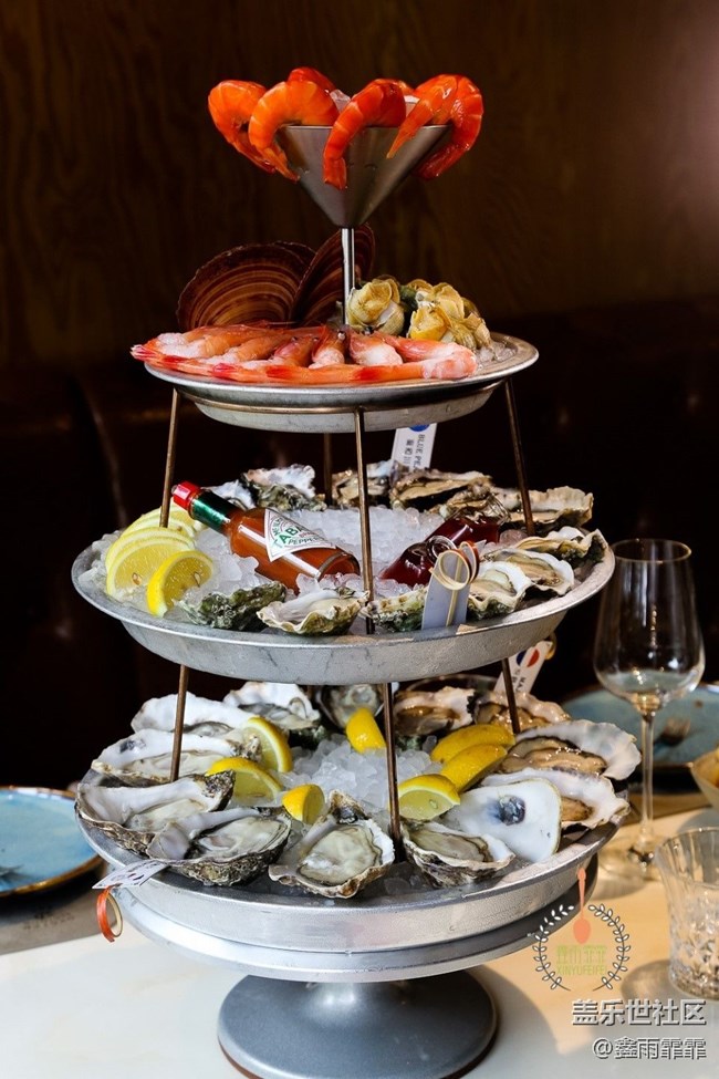 這六種生蠔，不要說吃過，你可能連名字都叫不上來！