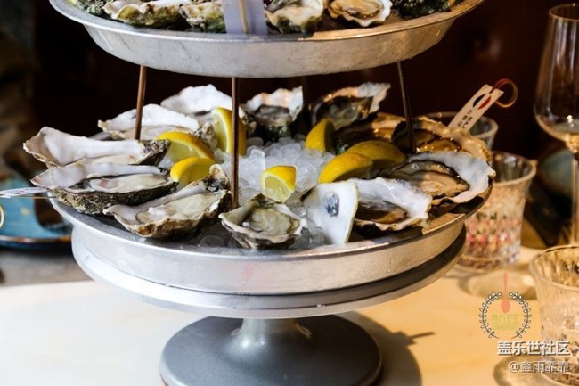 這六種生蠔，不要說吃過，你可能連名字都叫不上來！