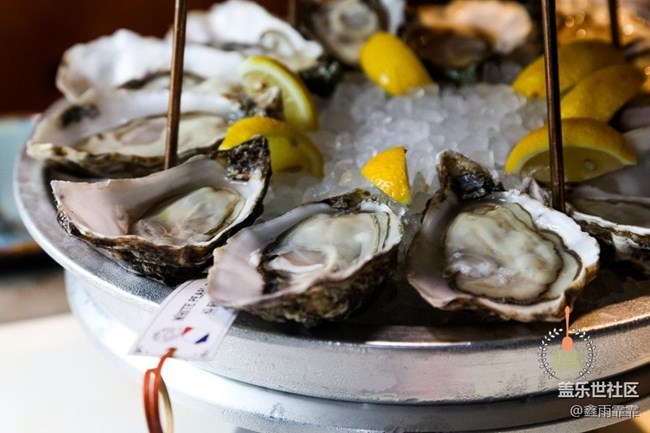 這六種生蠔，不要說吃過，你可能連名字都叫不上來！