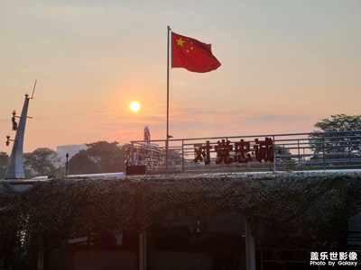 分享美圖