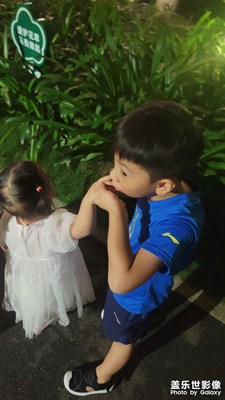 哥哥愛(ài)妹妹