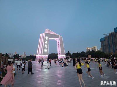 隨手拍拍