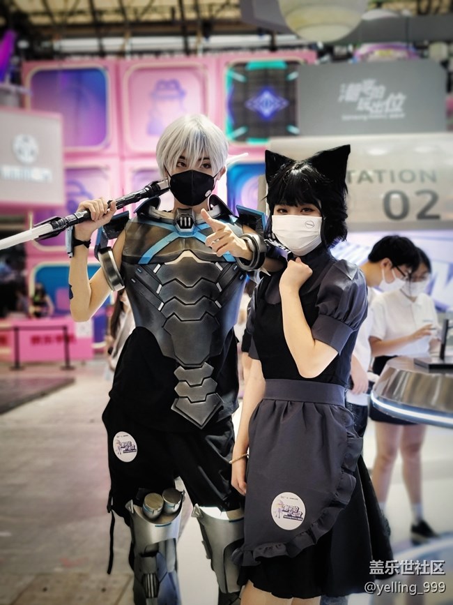 #CJ星游體驗官#潮享拍 玩出位