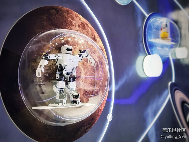 #CJ星游體驗官#潮享拍 玩出位