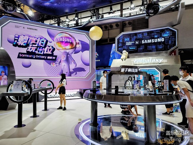 #CJ星游體驗官#潮享拍 玩出位