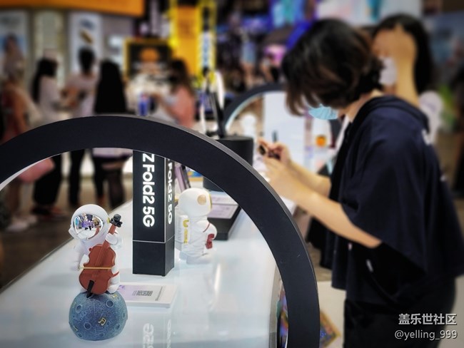 #CJ星游體驗官#潮享拍 玩出位