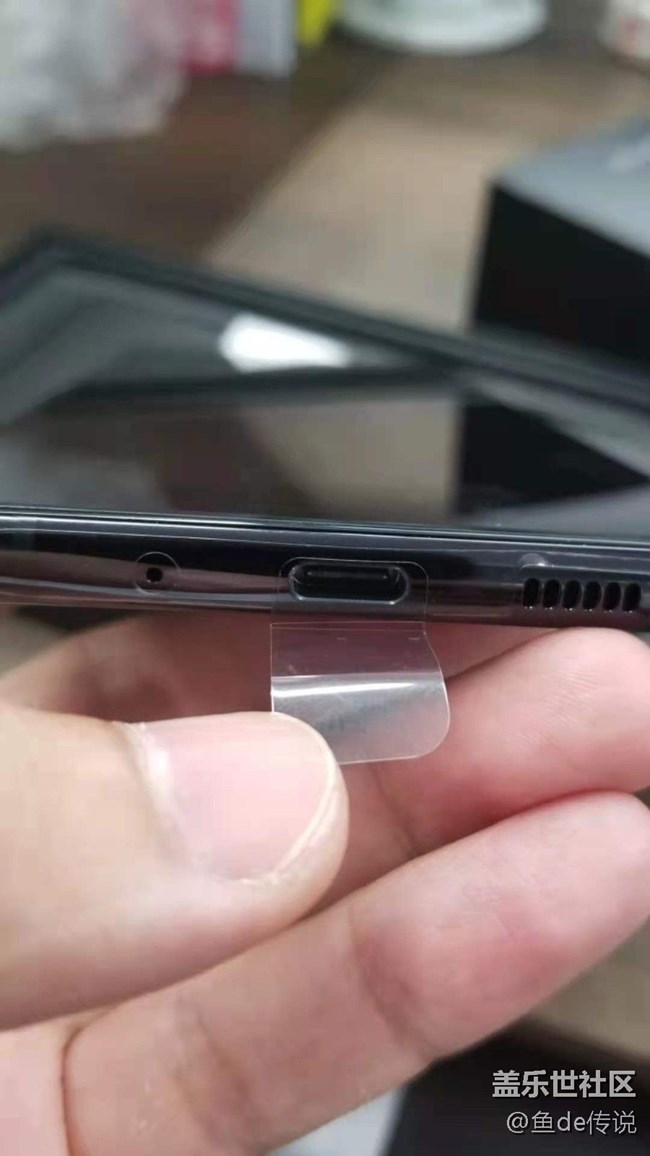 三星這次真的傷透我這老用戶的心了