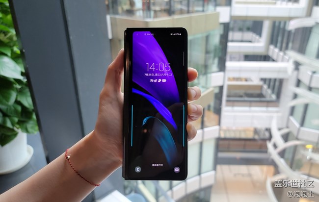 這么順滑的單手操作,你心動(dòng)了嗎? 這么順滑的單手操作,你心動(dòng)了嗎?