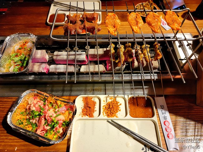 【我與三星的精彩瞬間】+三星拍出來的美食