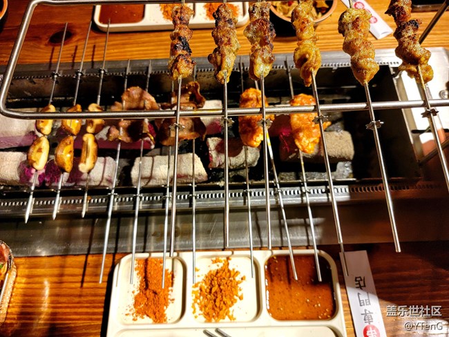 【我與三星的精彩瞬間】+三星拍出來的美食