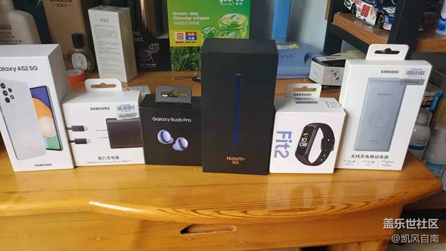 【我與三星的精彩瞬間】感謝三星幫我定格住那些美好的時(shí)光