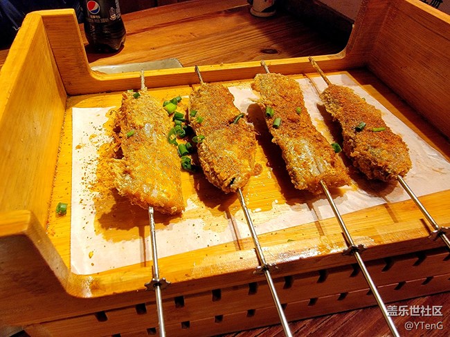 【我與三星的精彩瞬間】+三星拍出來的美食