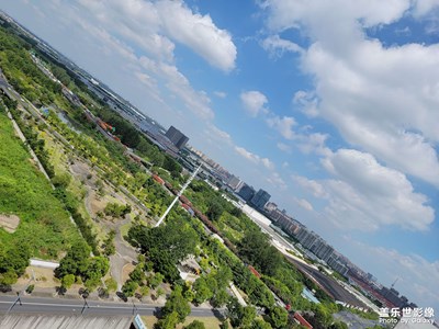 登高望遠(yuǎn)