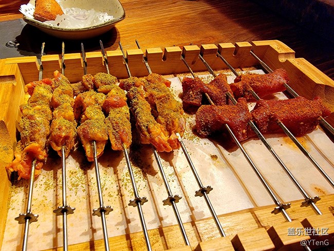 【我與三星的精彩瞬間】+三星拍出來的美食