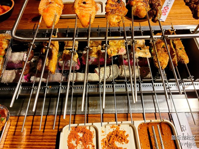 【我與三星的精彩瞬間】+三星拍出來的美食