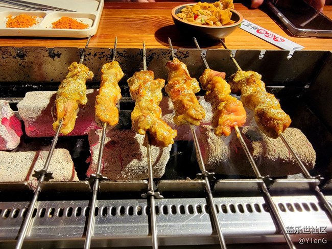 【我與三星的精彩瞬間】+三星拍出來的美食