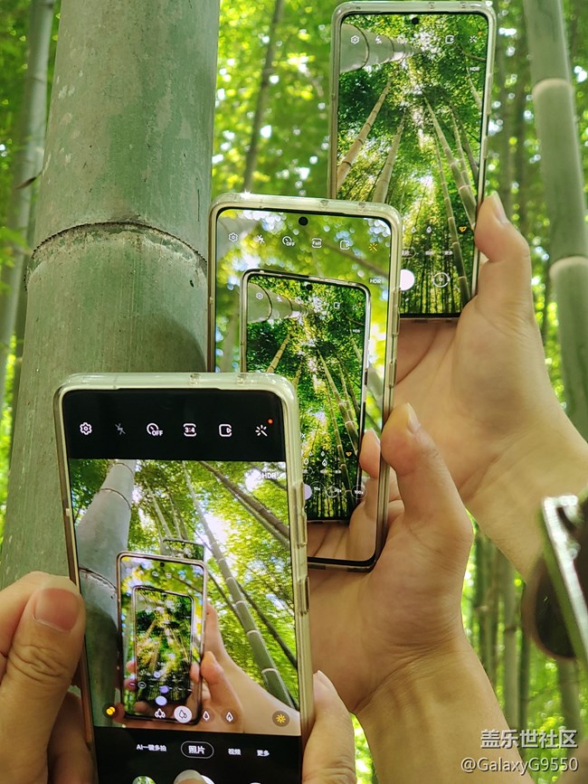 【回顧】2021年7月25日長沙星部落攝影活動