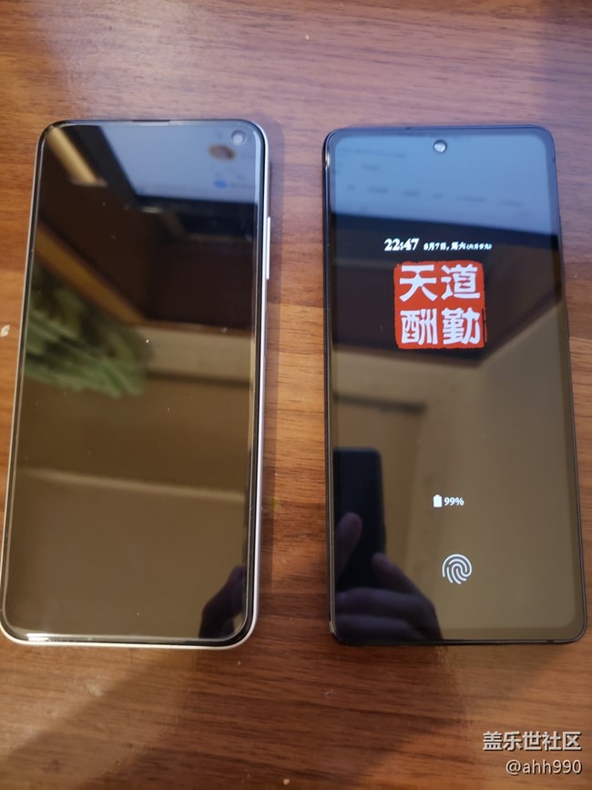 入手三星S20FE 入手三星S20FE