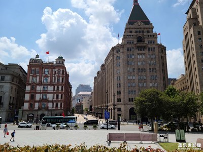 上海外灘