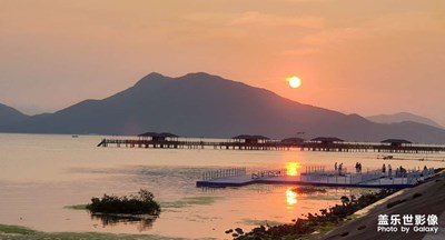 惠東風(fēng)景