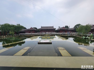 西安隨景