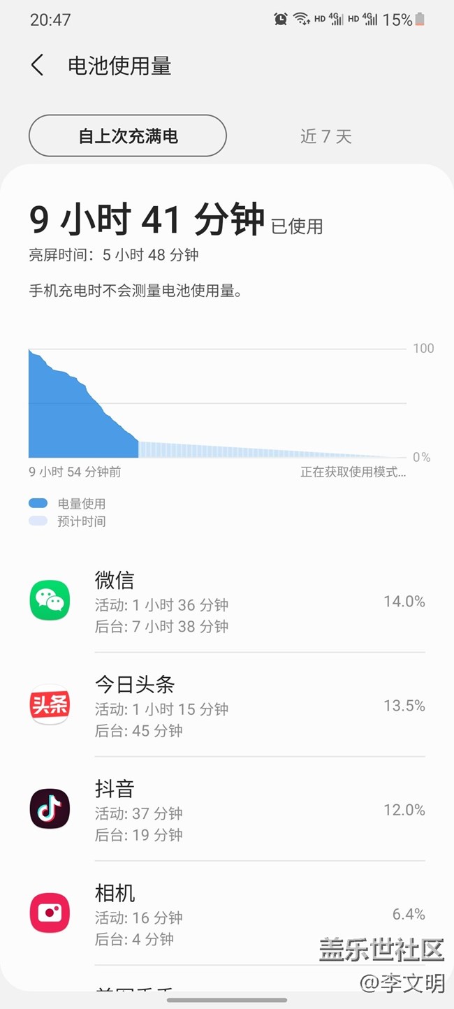 S21 Ultra 主觀評測，續(xù)航、拍照攝影、發(fā)熱三大重點問題
