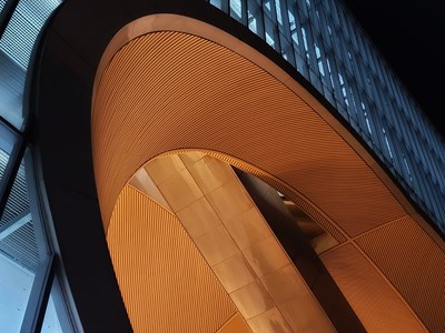 【魅力夜晚】+保利大劇院