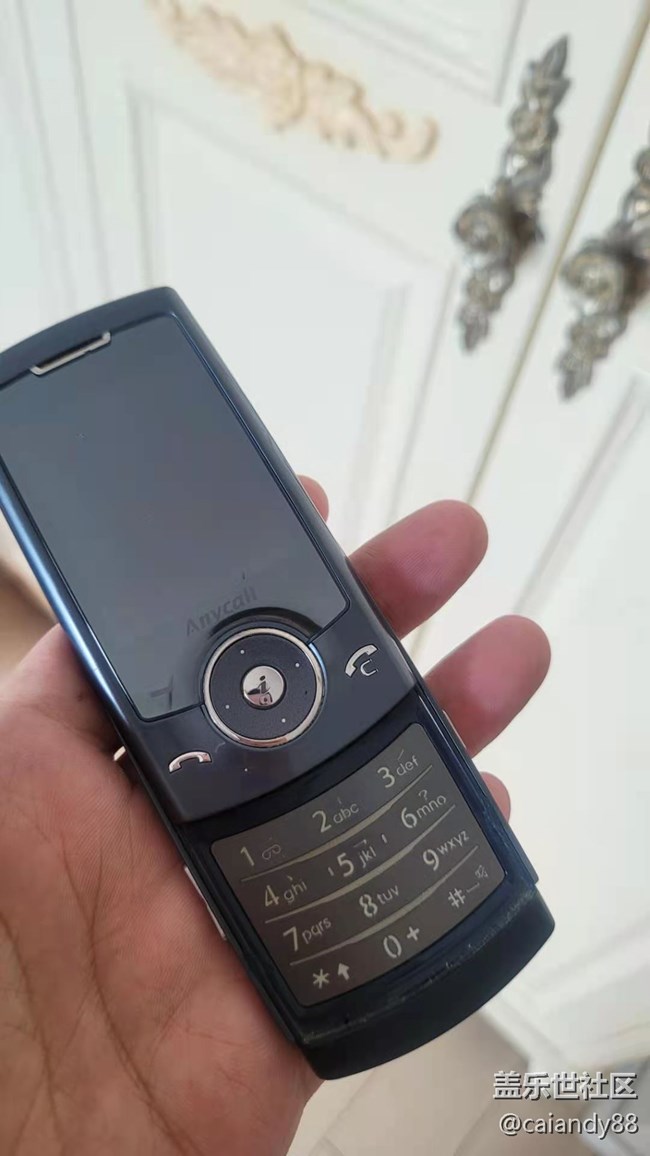 已開獎【Note版八月第二周】我的第一款三星手機(jī)