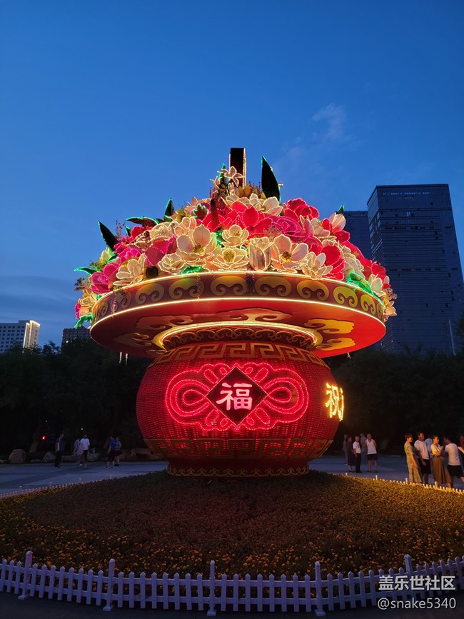 【精致生活】+超美的音樂噴泉